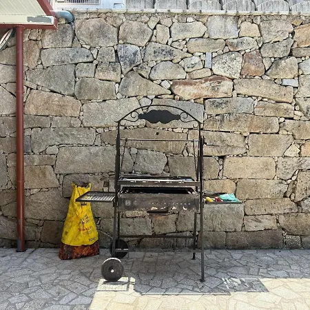 Σπίτι διακοπών Paraiso Na Montanha - Geres Cela (Vila Verde, Braga)