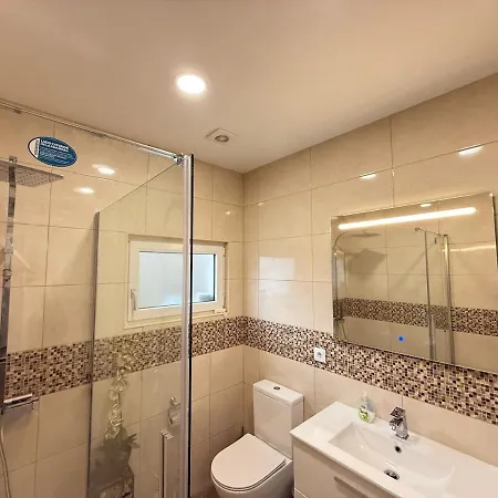 Casa vacanze Paraiso Na Montanha - Geres *