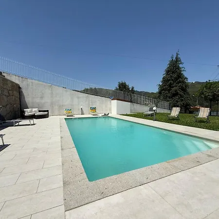 Casa vacanze Paraiso Na Montanha - Geres