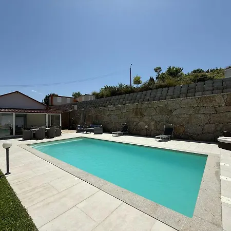 Paraiso Na Montanha - Geres Casa vacanze *