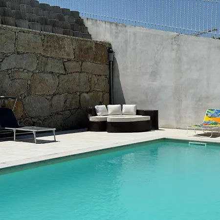 Paraiso Na Montanha - Geres * Cela (Vila Verde, Braga)