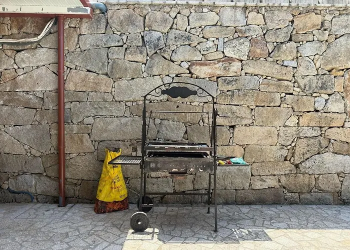 Сasa de vacaciones Paraíso Na Montanha - Gerês Cela (Vila Verde, Braga)