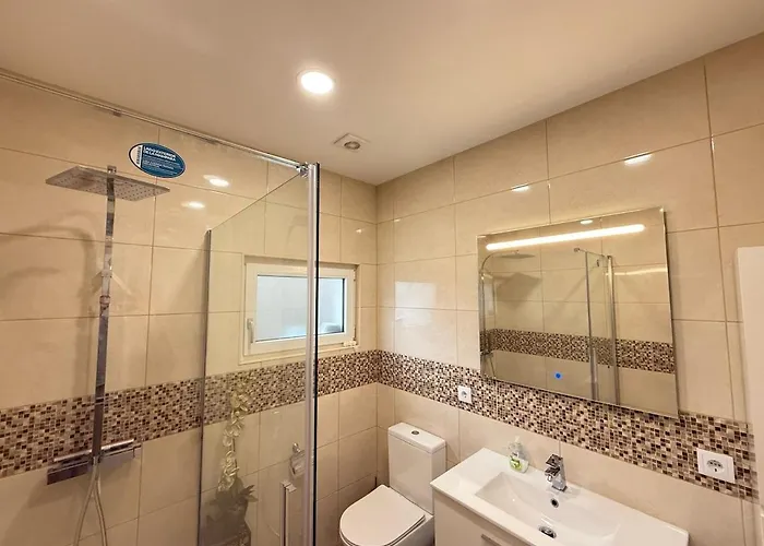 Сasa de vacaciones Paraíso Na Montanha - Gerês *