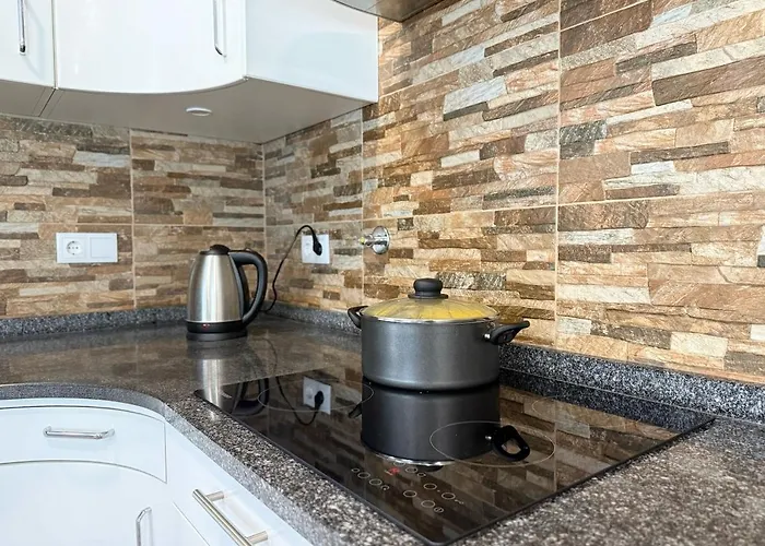 Сasa de vacaciones Paraíso Na Montanha - Gerês *