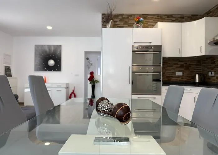 Сasa de vacaciones Paraíso Na Montanha - Gerês