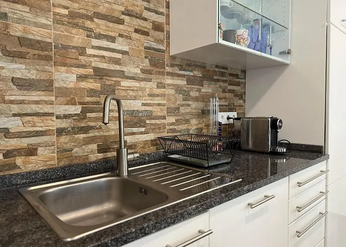 Paraiso Na Montanha - Geres Cela (Vila Verde, Braga)