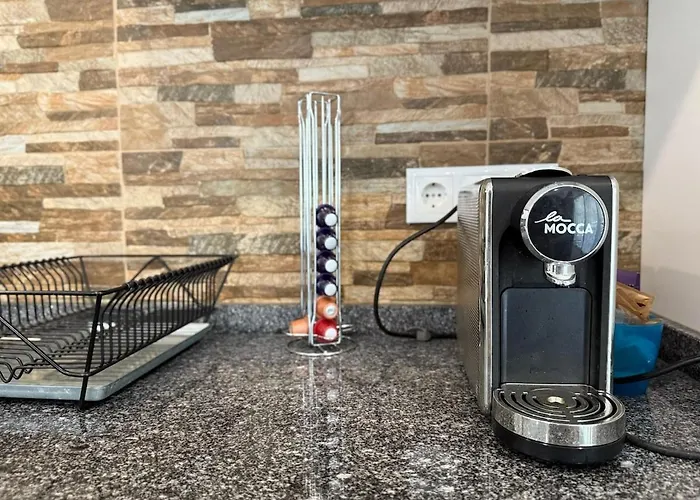 Сasa de vacaciones Paraíso Na Montanha - Gerês Cela (Vila Verde, Braga)